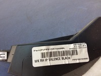 фото thumb №6, Jeep grand cherokee wk2 захист консолі ліва права