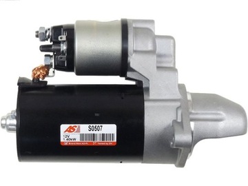 фото thumb №8, As-pl s0507 стартер