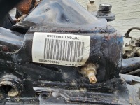 Oś задняя балка задний  508 i rxh sw гибрид #2095 с Разборки, фото thumb