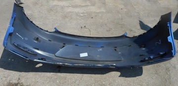 фото thumb №8, Vw scirocco бампер задний зад pod pdc