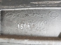 фото thumb №4, Kia ceed 2 ii 12-16r hb балка бампера задня