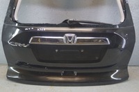 фото thumb №6, Honda cr-v iii крышка задняя багажника k758