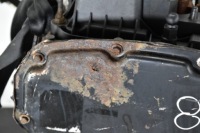 фото thumb №13, Двигатель ford transit mk8 viii 2.2 tdci 100km cyfa (код двигателя) drff drfb kompresja