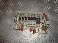 фото thumb №1, Коробка запобіжників bmw 5 e39 2.8 95-