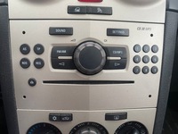 фото thumb №1, Opel corsa d 06-11 радио cd оригинальные mp3