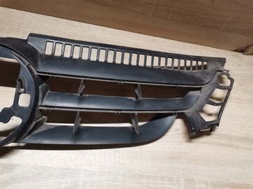 фото thumb №11, Решётка решётка радиатора vw golf v 5 plus 05-09 5m0853655a