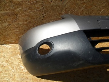 фото thumb №9, Nissan qashqai j10 2007 2008 2009 бампер