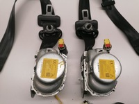 фото thumb №5, Jeep renegade ремни безопасности перед оригинал seat ремни 2014-