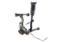 фото thumb №1, Mercedes w213 поворотный кулак левая рычаг амортизатор kpl