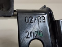 фото thumb №9, Peugeot rifter 20r кронштейн кронштейн насоса abs