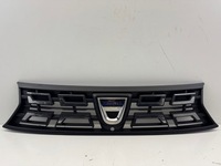 фото thumb №1, Renault duster ii 2 решётка радиатора решётка радиатора решётка 623109659r