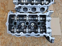 фото thumb №5, Головка левая правая opel insignia a opc 2.8 v6 turbo a28net