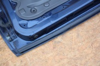 фото thumb №8, Двері праве bmw 1 e82 e88 coupe cabrio tiefseeblau a76 повний оригінальні