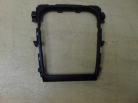 фото thumb №3, Рамка середня консолі радіо suzuki sx4 73824-79j0