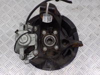 Mini r52 r57 поворотний кулак перед ліва права 6779796 Зі Шроту, фото thumb