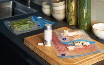 MEGA Набор для вакуумной упаковки пищевых продуктов