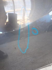 фото thumb №7, Subaru xv 17- lift дверь правое передние