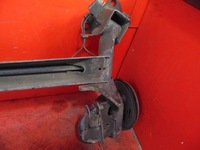 фото thumb №15, Renault kangoo 2 ii 3 iii 08- citan w415 nv250 oś балка підвіска 5x108