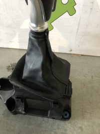 фото thumb №8, Ssangyong korando iv выборщик изменения коробки передач