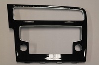 фото thumb №1, Vw golf vii рамка навігації