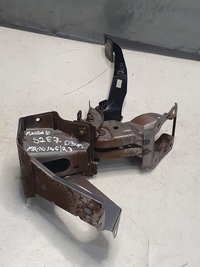 фото thumb №11, Педаль тормоза mazda 6 i gg 03r.