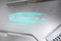 Smart fortwo 453 w453 2014- капот кришка двигуна a4537510400 Зі Шроту, фото thumb