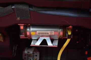 фото thumb №15, Панель раздаточная консоль капот подушка безопасности eu mitsubishi lancer 7 vii 00-08