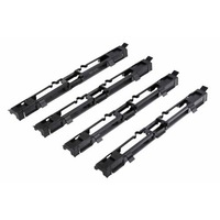 фото thumb №1, Nty ezc-pl-042 набір заглушок планки даховий