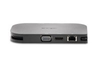Kensington Travel Hub с USB-C, Microsoft Surface Pro, HDMI 4K и Ethernet