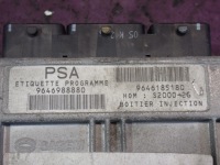 фото thumb №6, Peugeot 307 1,4 компютер двигуна 9646988880 9646185180