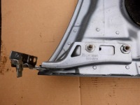 фото thumb №5, Петлі капота opel zafira b z163 13224576 13224577
