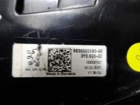 фото thumb №4, Peugeot 308 iii - лампа правый задняя