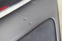 фото thumb №15, Сидіння заднє сидіння шкіра alcantara mercedes w156 gla amg 2013-2017 anglik