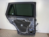 фото thumb №7, 2025 subaru outback bt дверь задние 60409an09a9p