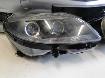 фото thumb №11, Mercedes cl 216 63 amg лампа лампи ксенон ніч