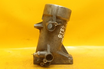 фото thumb №1, Корпус фільтра масла mercedes sprinter i 2.9 tdi a6011803110