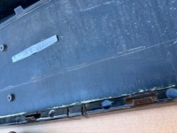 фото thumb №8, Mercedes cla w118 задній бампер a1188855002