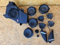 Купити Динаміки harman kardon mercedes w166 ml, фото thumb