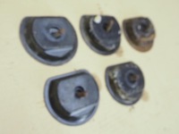 фото thumb №11, Vw crafter sprinter906 кронштейн багажу вушко