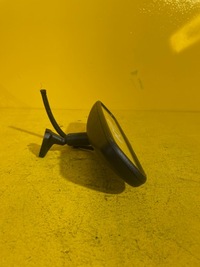 фото thumb №7, Jeep grand cherokee overland iii дзеркало заднього виду