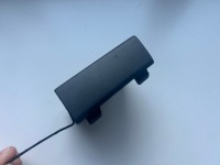 фото thumb №10, Mini cooper s sport f56 lci рестайлинг 2020- заглушка фаркоп зад оригинал