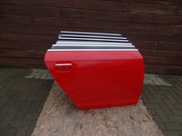 фото thumb №1, Правое дверь задняя audi a6 c6