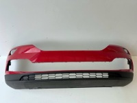 фото thumb №1, Skoda karoq 57a бампер перед 57a807221 оригинал