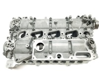 Купить Головка восстановленная volvo xc90 2 2.0 turbo b4204t26 31401057, фото thumb