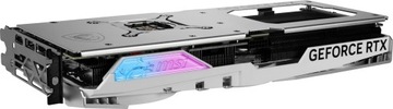 Видеокарта MSI GeForce RTX 4070 SUPER 12 ГБ GAMING X SLIM БЕЛАЯ