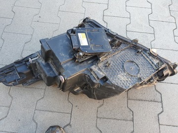 фото thumb №8, Лампа правая перед полный led 1 модуль lexus rx 16+ iv европа