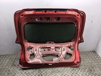 фото thumb №8, Mazda cx-5 ii 2020 задняя крышка багажника багажника