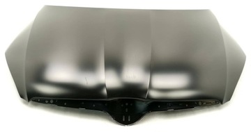 фото thumb №10, Новая оригинальная капот крышка двигателя skoda fabia 5j ii 5j0823031b