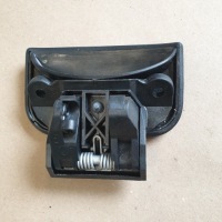 фото thumb №2, Ручка наружная левый перед citroen saxo оригинальный номер eu