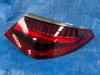 фото thumb №1, Mercedes sklasa w223 правая задняя лампа